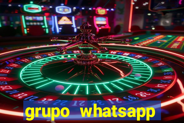 grupo whatsapp porto velho